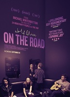 On the Road (2016) Scènes de Nu