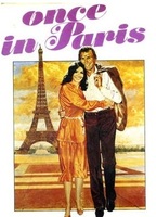Once in Paris 1978 film scènes de nu