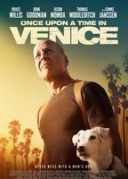 Once Upon a Time in Venice 2016 film scènes de nu
