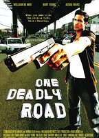 One deadly road 1998 film scènes de nu
