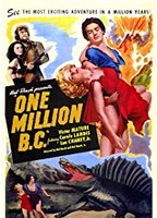 One Million B.C. 1940 film scènes de nu
