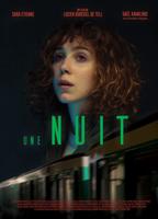 One Night (II) (2017) Scènes de Nu