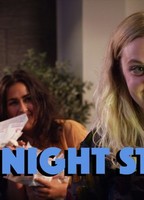 One Night Stand (2016) Scènes de Nu