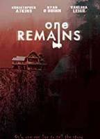One Remains (2019) Scènes de Nu