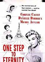 One Step to Eternity 1954 film scènes de nu