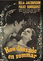 One Summer of Happiness (1951) Scènes de Nu