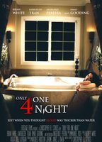 Only For One Night 2016 film scènes de nu