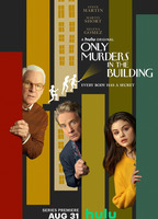 Only Murders in the Building (2021-présent) Scènes de Nu