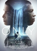 Only (2019) Scènes de Nu