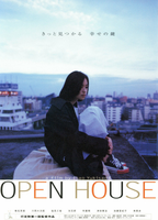 Open House 1998 film scènes de nu