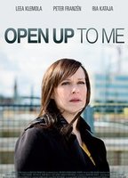 Open Up to Me 2013 film scènes de nu