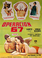 Operacion 67 1967 film scènes de nu