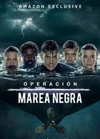 Operación Marea Negra (2022) Scènes de Nu