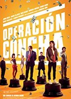Operation Goldenshell (2017) Scènes de Nu