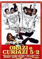 Orazi e curiazi 3-2 1977 film scènes de nu