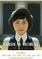 Ordem Moral (2020) Scènes de Nu