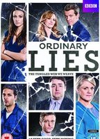 Ordinary Lies 2015 film scènes de nu