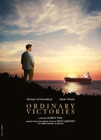 Ordinary Victories (2015) Scènes de Nu