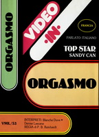 Orgasmes (1978) Scènes de Nu