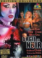 Orgy in Black 2000 film scènes de nu