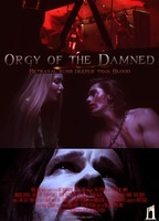 Orgy of the Damned (2010) Scènes de Nu