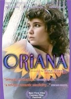 Oriana 1985 film scènes de nu