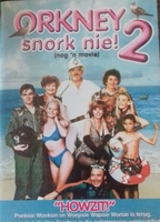Orkey Snork Nie 2 1993 film scènes de nu