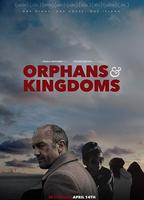 Orphans & Kingdoms (2014) Scènes de Nu