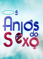 Os Anjos do Sexo (2011) Scènes de Nu