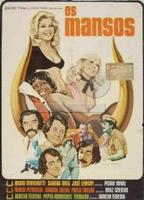 Os Mansos 1976 film scènes de nu