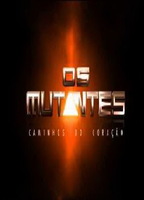 Os Mutantes: Caminhos do Coração 2008 film scènes de nu