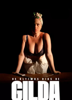 Os Últimos Dias de Gilda 2020 film scènes de nu