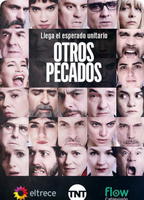 Otros Pecados 2019 film scènes de nu