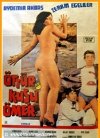 Öttür kusu Ömer (1979) Scènes de Nu