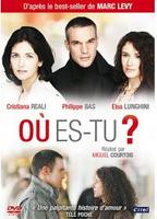 Où es-tu? (2007) Scènes de Nu