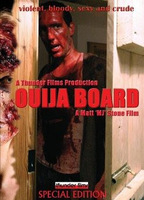 Ouija Board 2009 film scènes de nu
