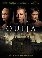 Ouija House 2018 film scènes de nu