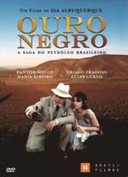 Ouro Negro: A Saga do Petróleo Brasileiro (2009) Scènes de Nu