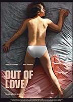 Out of Love (2016) Scènes de Nu