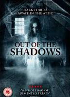Out of the Shadows (2017) Scènes de Nu