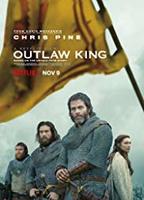 Outlaw King: Le roi hors-la-loi 2018 film scènes de nu