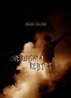 Overnight Rebirth  2021 film scènes de nu