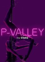 P-Valley  (2020-présent) Scènes de Nu