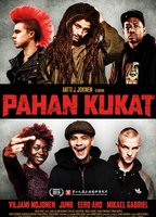 Pahan Kukat 2016 film scènes de nu