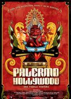 Palermo Hollywood 2004 film scènes de nu