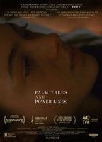 Palm Trees and Power Lines (2022) Scènes de Nu