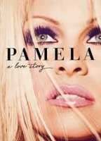 Pamela, a Love Story 2023 film scènes de nu