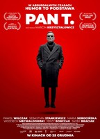 Pan T. (2019) Scènes de Nu