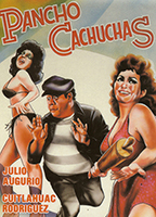 Pancho cachuchas 1989 film scènes de nu