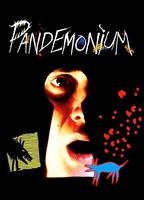 Pandemonium 1987 film scènes de nu